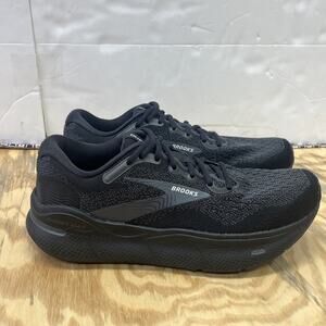 Brooks Mens Ghost Max Running Shoes Sneakers Mens Size 8.5D Missing Insoles